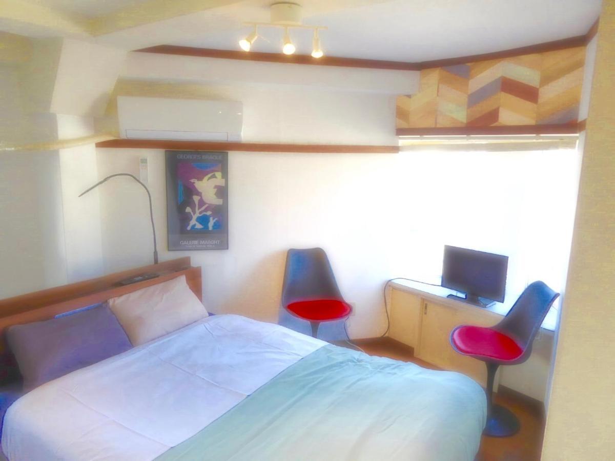 Sonic Apartment Hotel Dazaifu Exterior photo