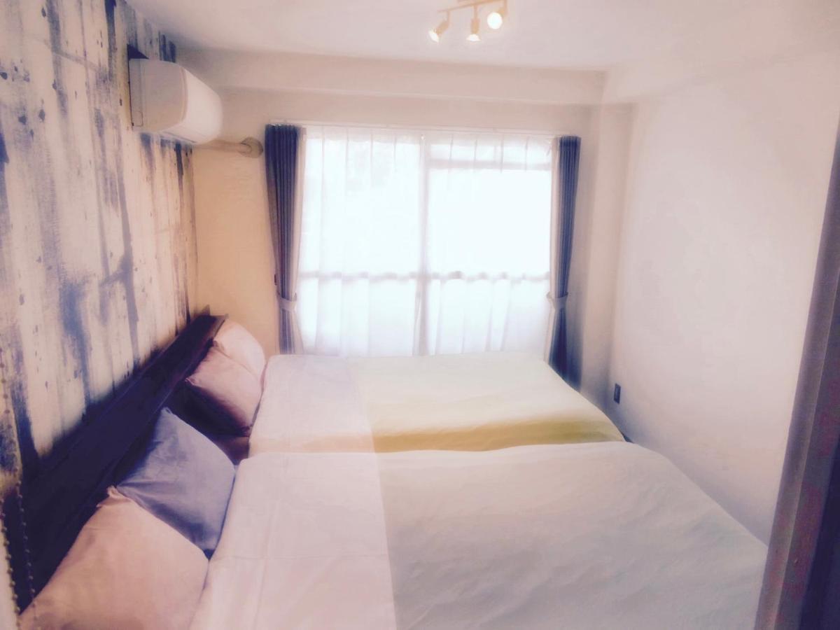 Sonic Apartment Hotel Dazaifu Exterior photo