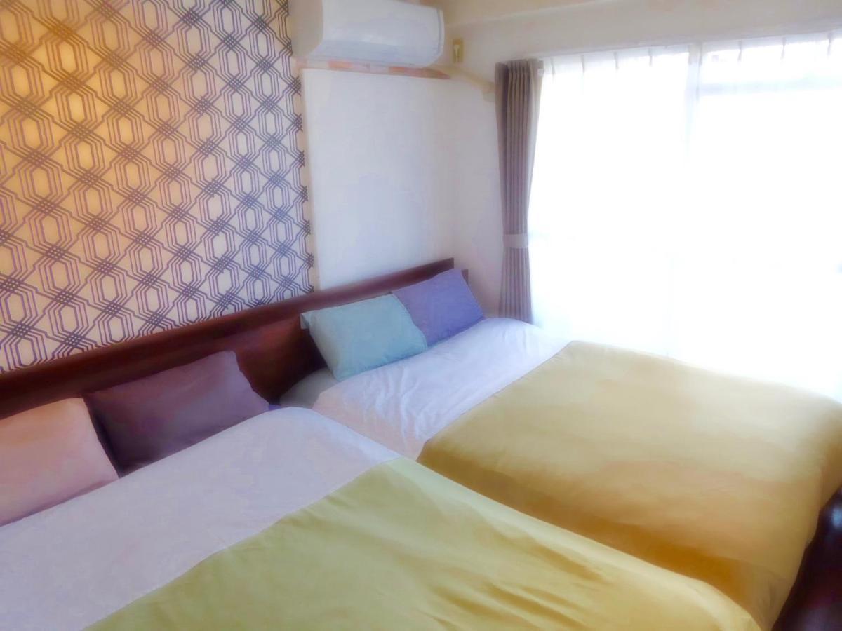 Sonic Apartment Hotel Dazaifu Exterior photo