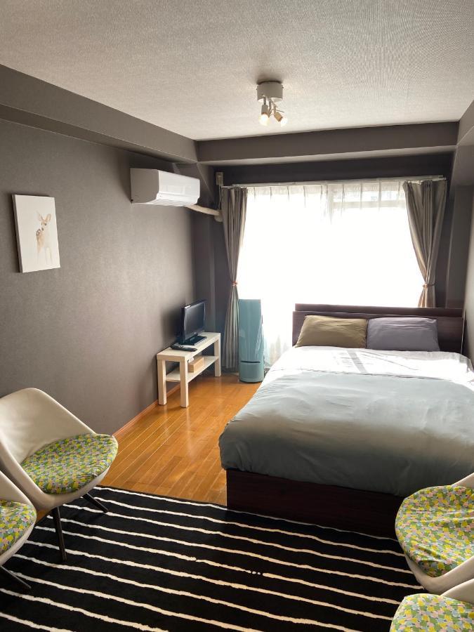 Sonic Apartment Hotel Dazaifu Exterior photo