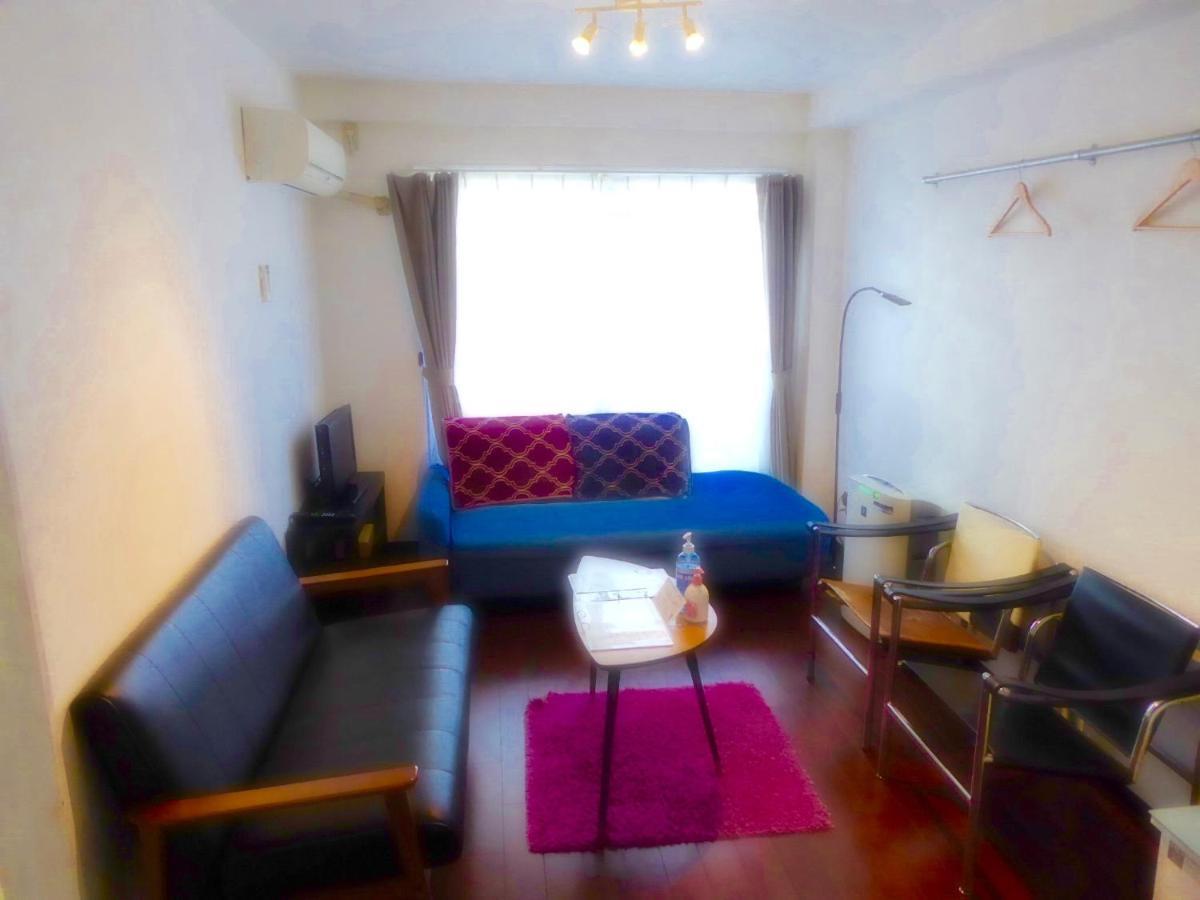 Sonic Apartment Hotel Dazaifu Exterior photo