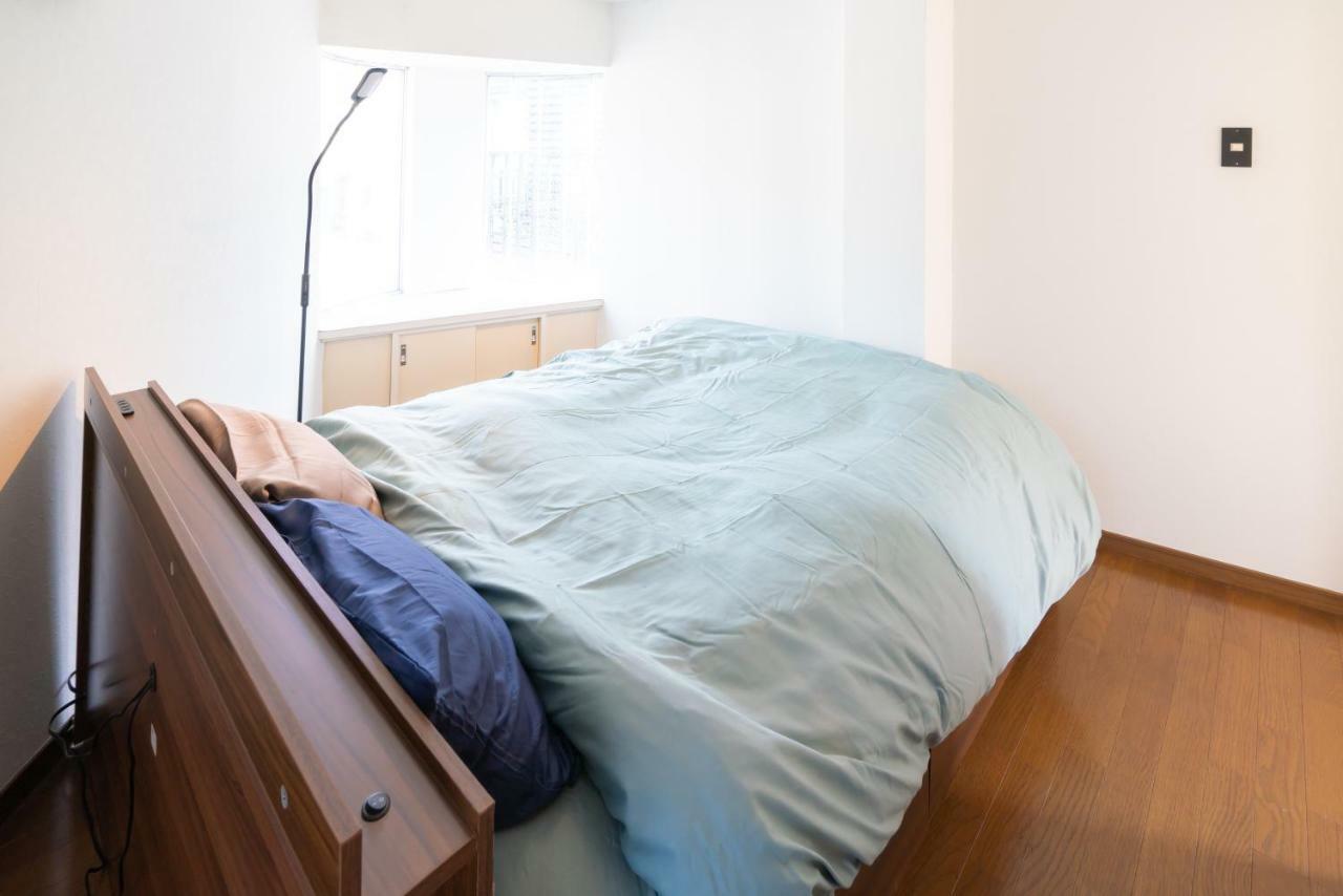 Sonic Apartment Hotel Dazaifu Exterior photo