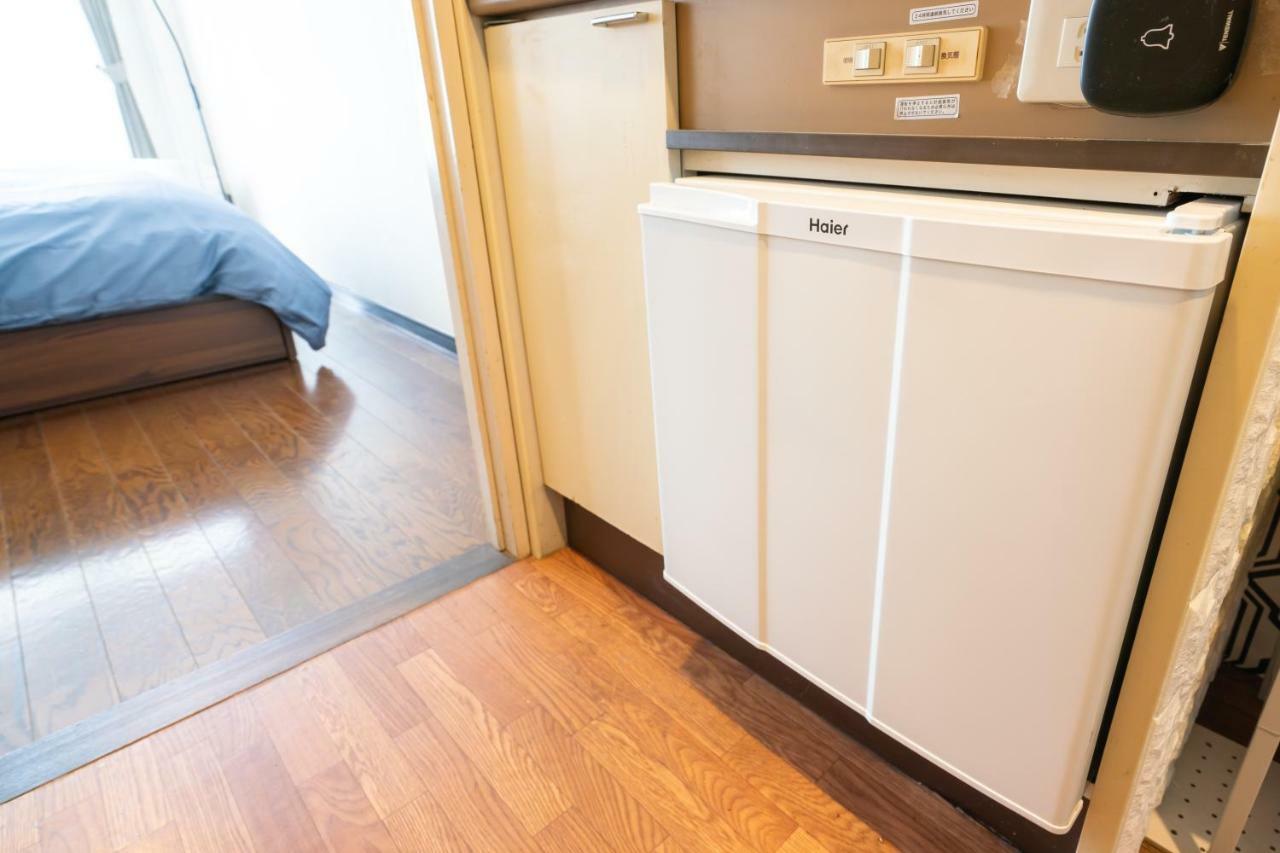 Sonic Apartment Hotel Dazaifu Exterior photo