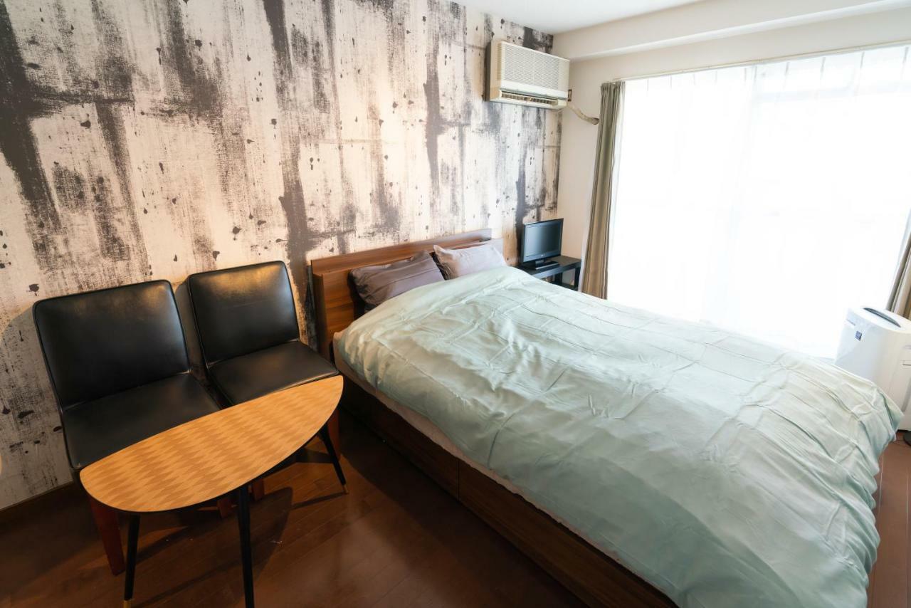Sonic Apartment Hotel Dazaifu Exterior photo