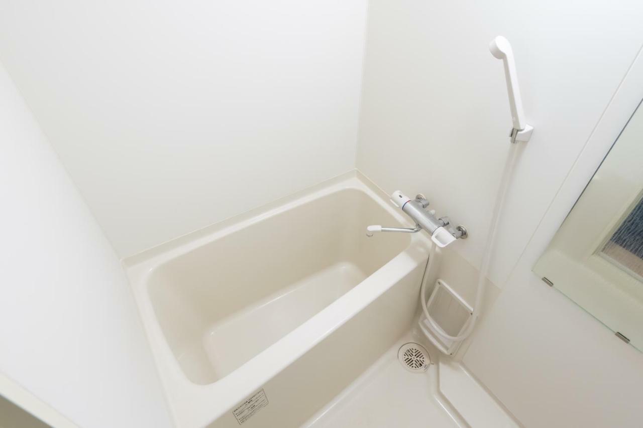 Sonic Apartment Hotel Dazaifu Exterior photo